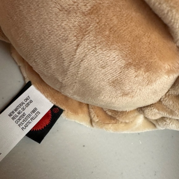 Star Wars the Mandalorian the child Grogu Baby Yoda plush - Picture 8 of 14